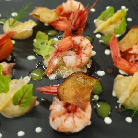 S'Apposentu Teuladesu Affittacamere del Ristorante da Stefano-2