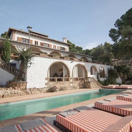Villa Dora (Adults Only)-3