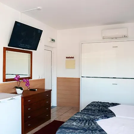 Praia Das Rocas Bungalows-3