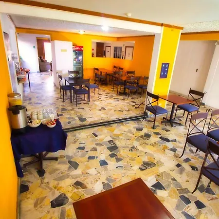 Hotel Santa Elena-3