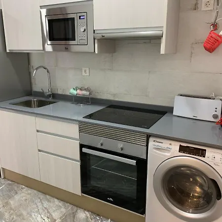 -Apartamentos Laguna--2