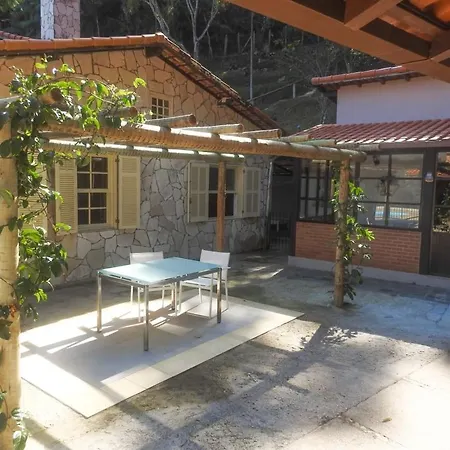 Hotel Boutique Pe Da Tartaruga-2