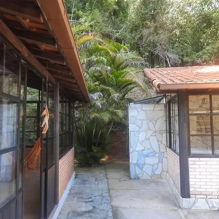 Hotel Boutique Pe Da Tartaruga-3