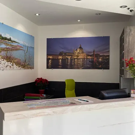 Hotel San Geremia-2