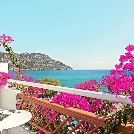 Minos Beach Karpathos-2
