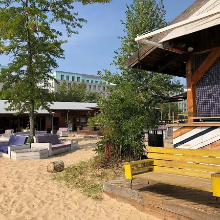 Club Lodges Berlin Mitte-2
