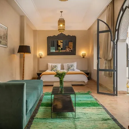Riad D'Ari-2