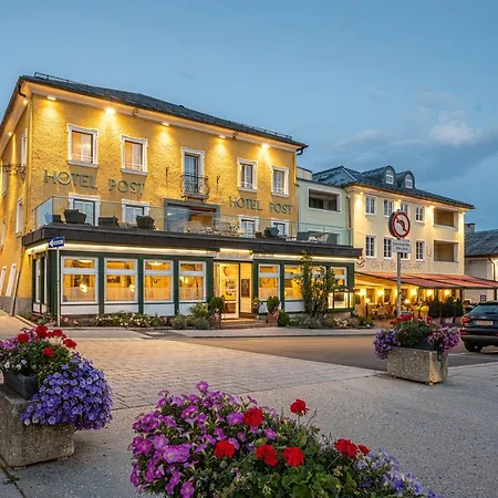 Posthotel Radstadt-2