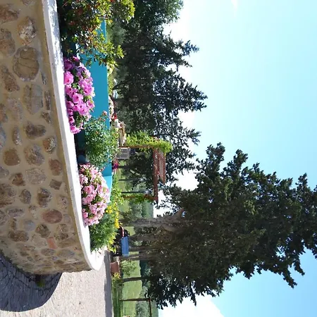 Agriturismo La Dolce Collina-2