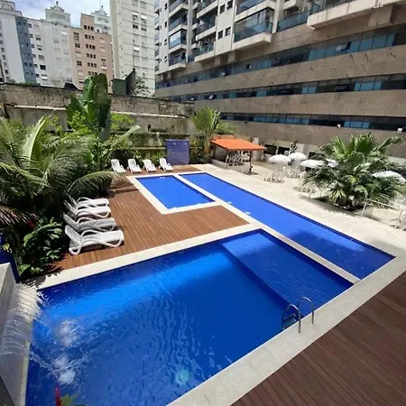 Flat Capitania Varam-3