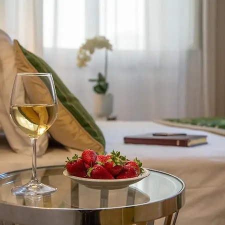 Boutique Hotel del Corso-2