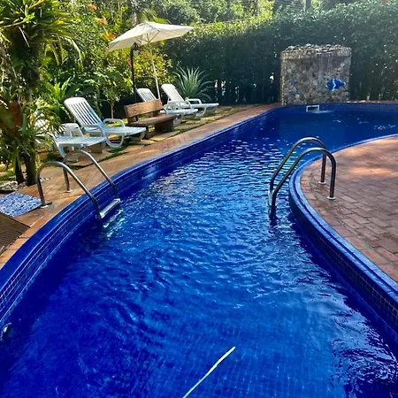 Suites Guaratuba-3