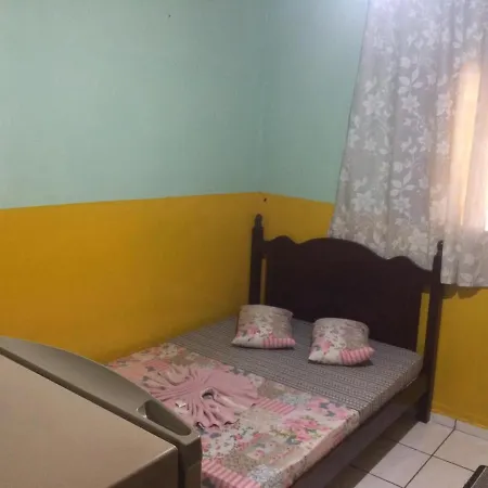 Hotel Marabá-2