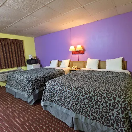 Great Plains Budget Inn-2