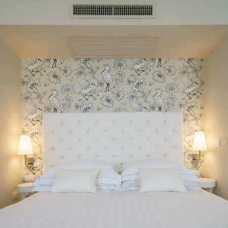 Boutique Hotel Carlo Felice-2