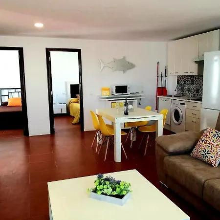 Apartamentos Empul Tunidos House-3