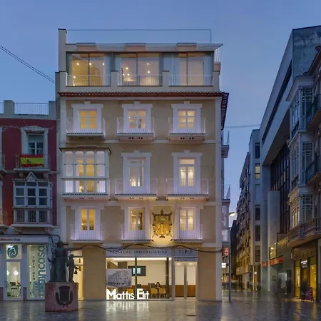 San Sebastian Suites-2