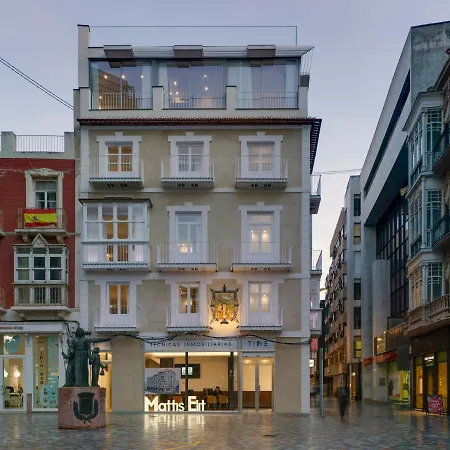 San Sebastian Suites-3