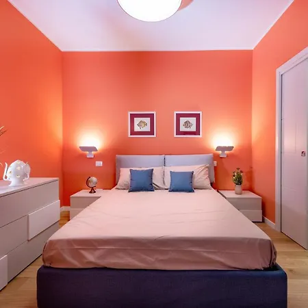 Apartments Sea View Otranto By Professione Vacanze-3