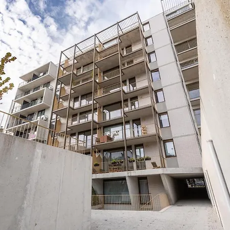 Feel Porto Corporate Housing Campanha-3