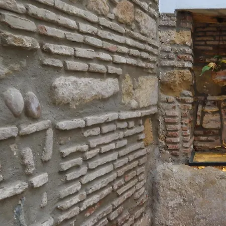 El Zaguán De La Judería-3