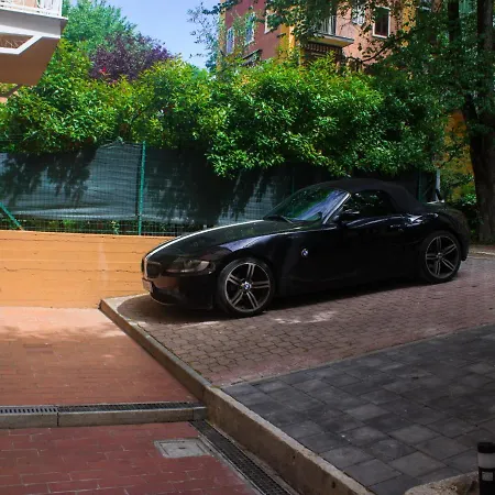 Hotel Sant'Orsola City House Collection By Gsa Hotels-2