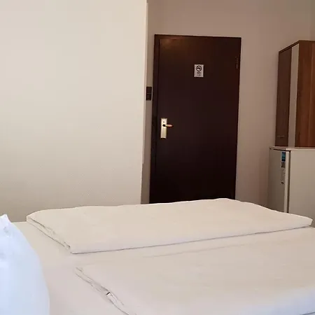Hotel Berliner Hof-2