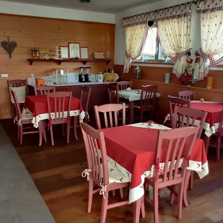 Agritur Leita-2