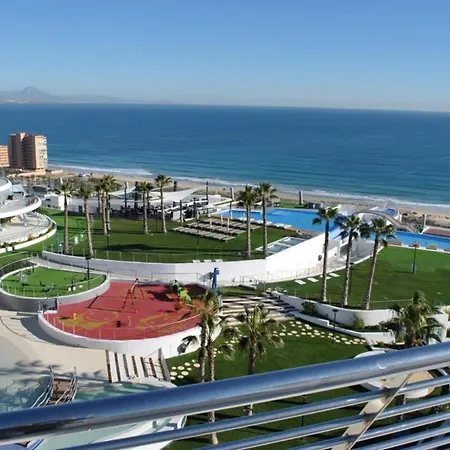 Infinity View Arenales-3