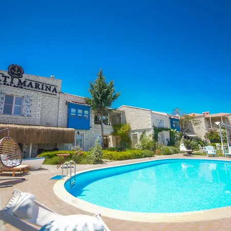 Alacati Marina Palace-2
