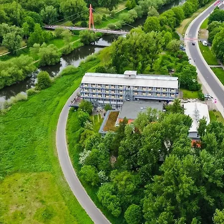 Jugendherberge Hannover-2
