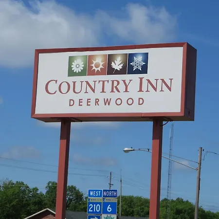 Country Inn Deerwood-3