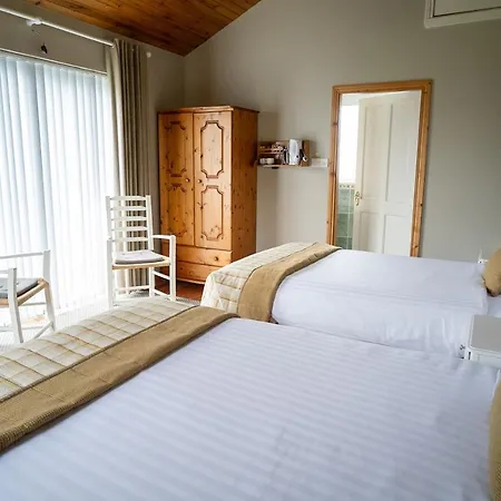 Cullinan'S Guesthouse-3