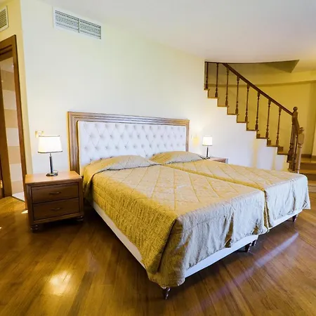 Kandia'S Castle Resort & Thalasso Nafplio-2