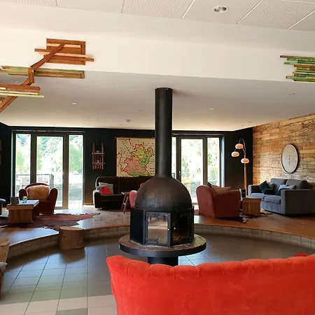 Hi Malmedy Hostel-3