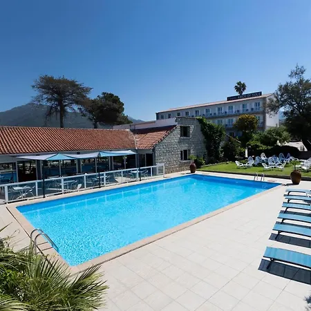 Hotel Arcu Di Sole-2