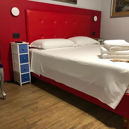 B&B Magada-3
