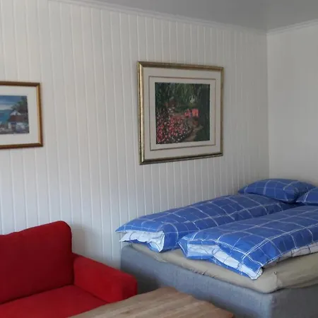 Apartment Bystranda - City Beach-3