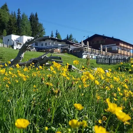 Panorama Restaurant Sterzingerhaus 1.930M-2