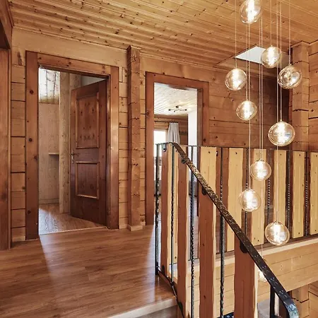 Flachau Lodge-2