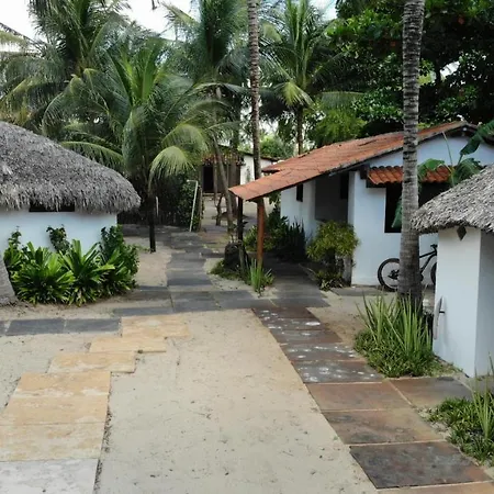 Na Praia Pousada-2