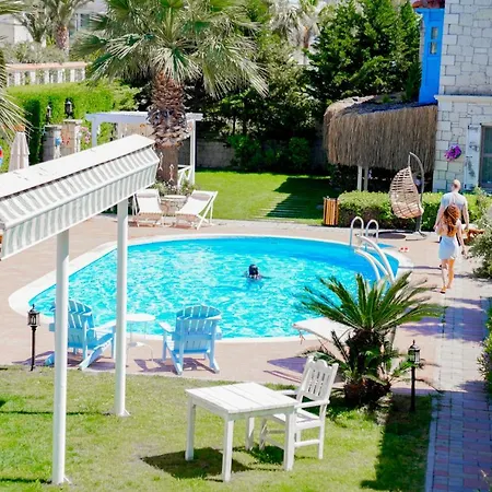Alacati Marina Palace-3