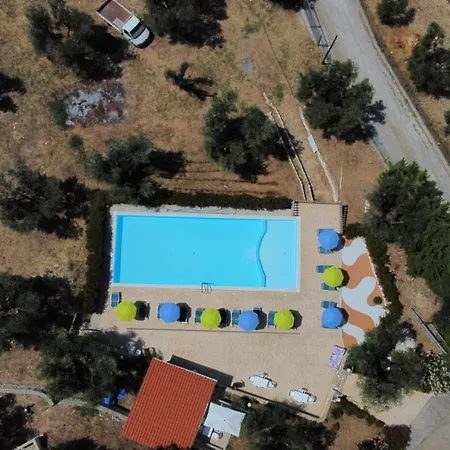 Villa Rinaldi apartment-2