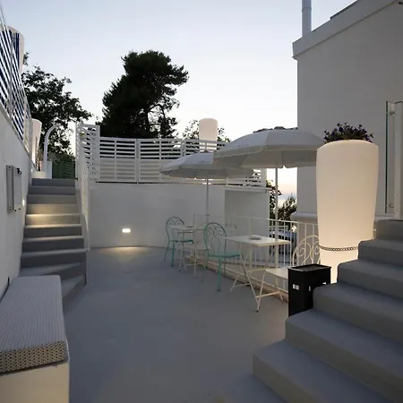 Anreale Rooms Agropoli-3