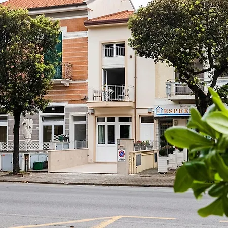 Versilia Residence - Colombo-2