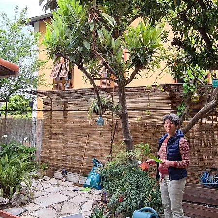Nice - Charming Little House With Terrace-2