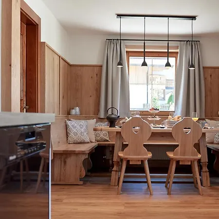 Flachau Lodge-3