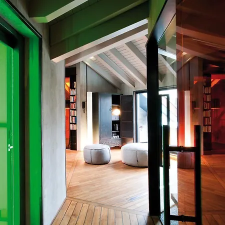 Areadocks Boutique Hotel-2
