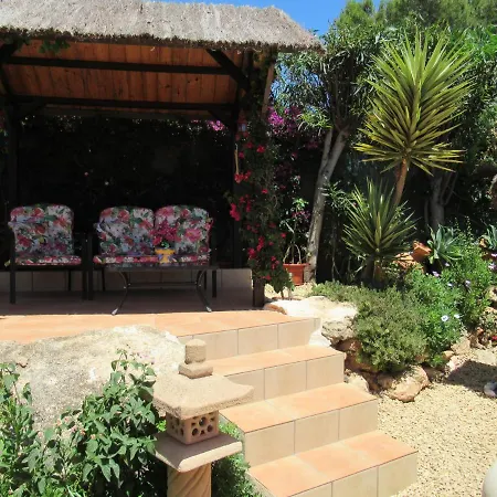 Villa Mimosa-2