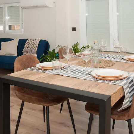 Apartamento El Ático-2